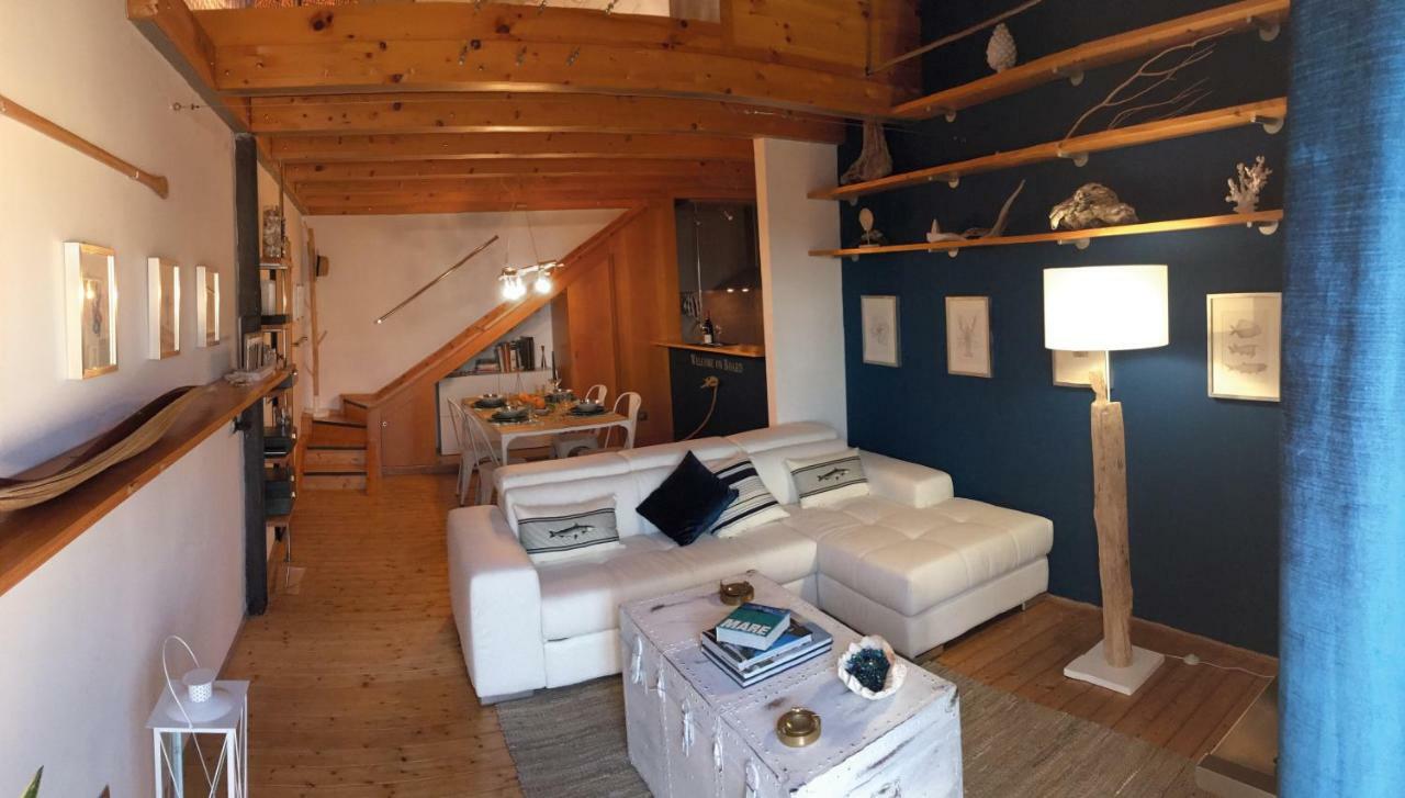 Casa Anna Lejlighed Syracuse Eksteriør billede