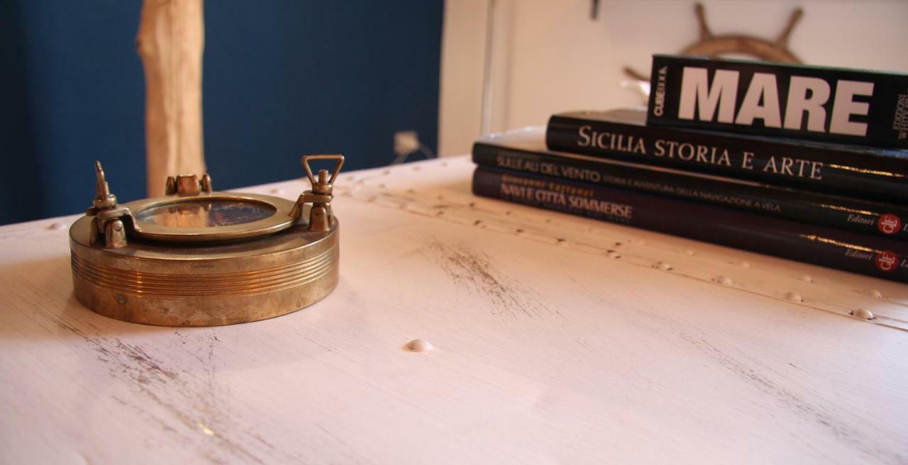 Casa Anna Lejlighed Syracuse Eksteriør billede