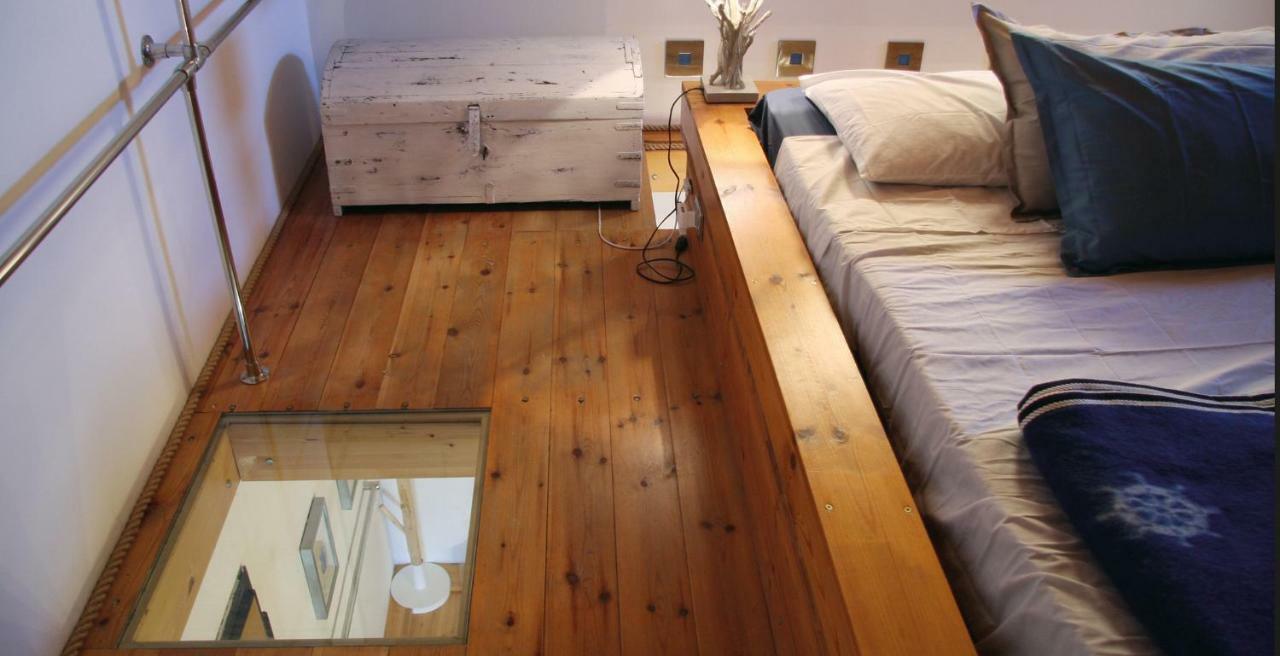 Casa Anna Lejlighed Syracuse Eksteriør billede