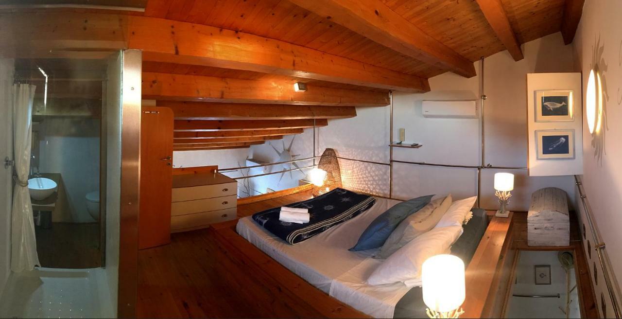 Casa Anna Lejlighed Syracuse Eksteriør billede